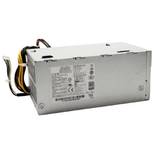 power supply replacement for hp psu 400w platinum rated lincs sunflower pavilion 942332-001