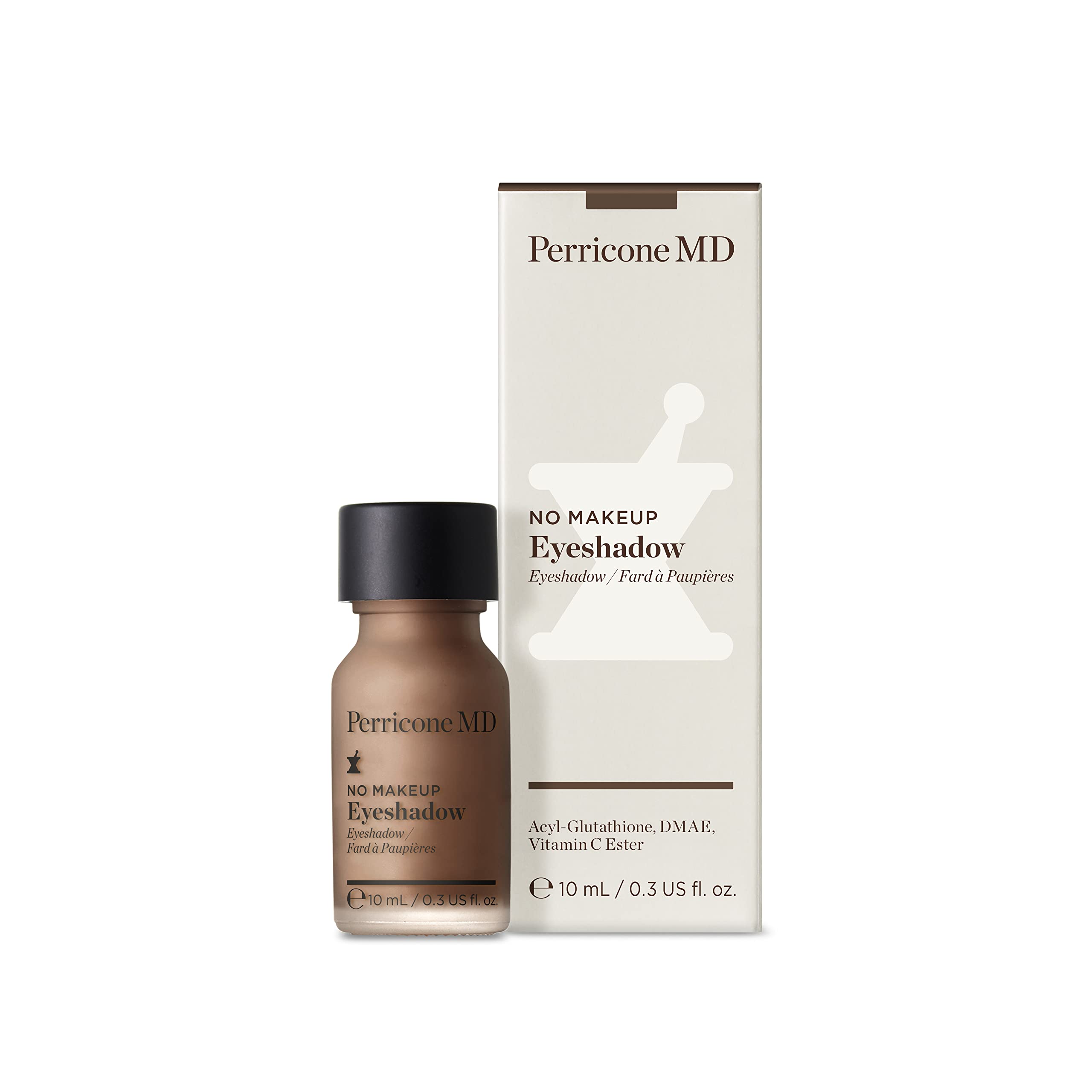 Perricone MD No Makeup Eyeshadow, Shade 4