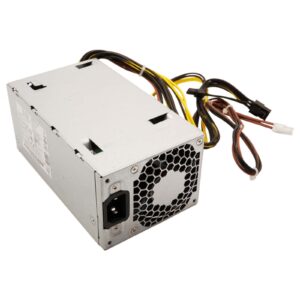 Power Supply Replacement for HP PSU 400w Platinum Rated Lincs Sunflower Pavilion 942332-001