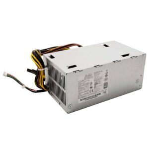 Power Supply Replacement for HP PSU 400w Platinum Rated Lincs Sunflower Pavilion 942332-001