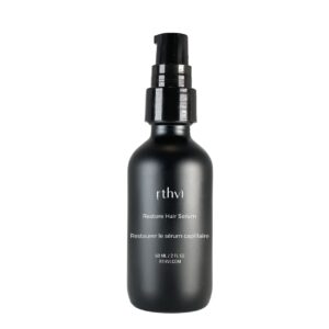 Rthvi Hair Wellness Routine With Hair Growth Oil, Thickening Hair Serum, Nutrient Dense Shampoo & Hydrating Conditioner