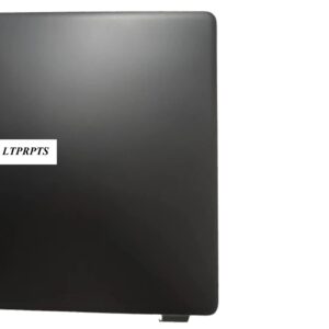 LTPRPTS Replacement Laptop LCD Cover Back Rear Top Lid for Acer Aspire A315-42 A315-42G A315-54 A315-54K 60.HEFN2.001 Black