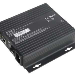 CVT310 Novastar Fiber Converter Device LC Fiber Interface