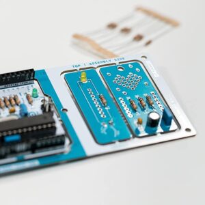 Arduino Make Your UNO Kit [AKX00037]