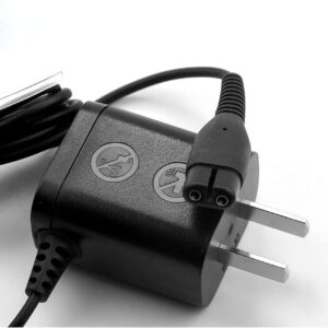 4.3V Replacement Charger for Philips Norelco One Blade Only Fit OneBlade QP2520 Series,MG3740 A00390 Power Cord