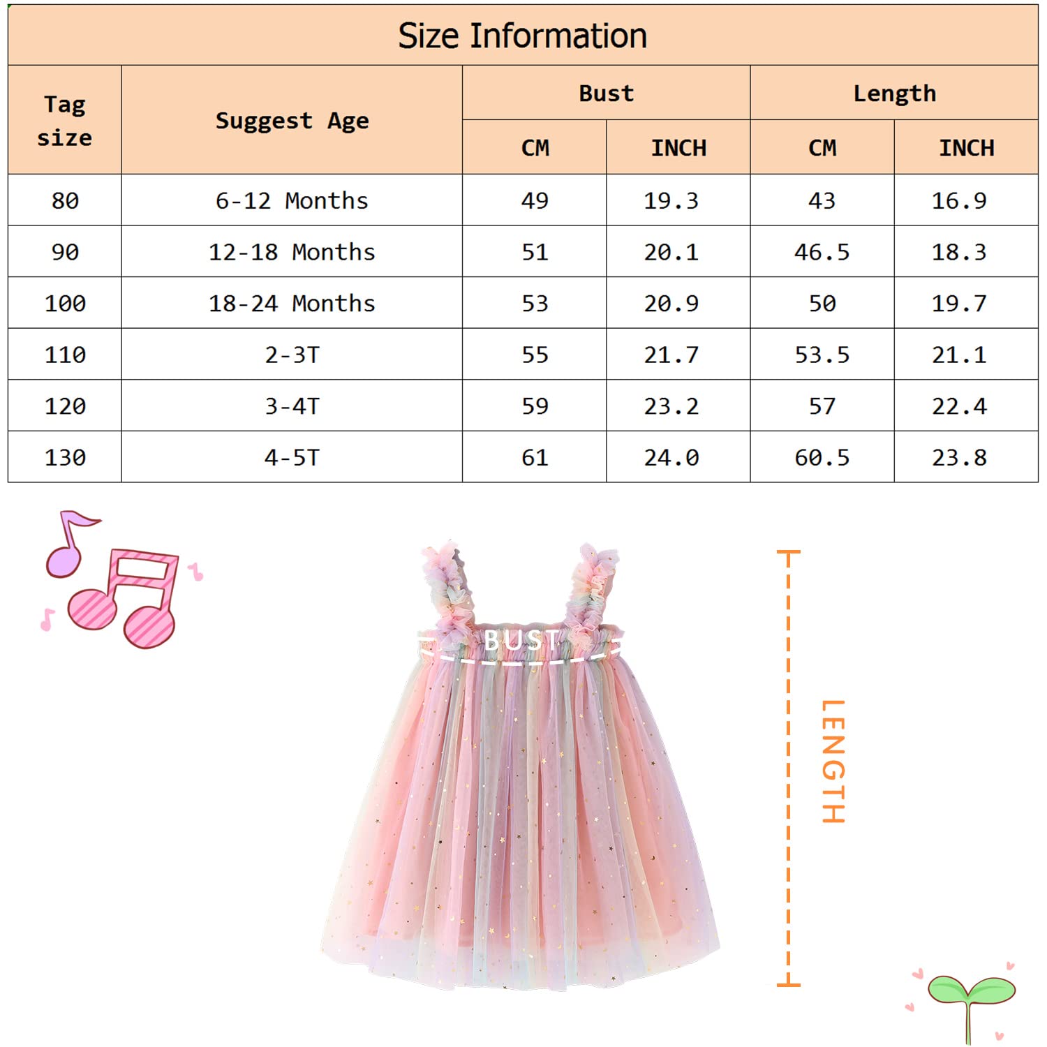 AGQT Toddler Girls Tutu Dress Sleeveless Kids Tulle Tutu Dress Birthday Party Babydoll Dresses Sequin Star-Pink Size 2-3T