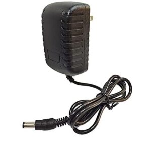 MTYTOT 16.8V 1500mA Power Adapter Supply AC to DC 16.8 Volt 1A 1.5A Power Supply Transformer 5.5mmx2.5mm DC Plug