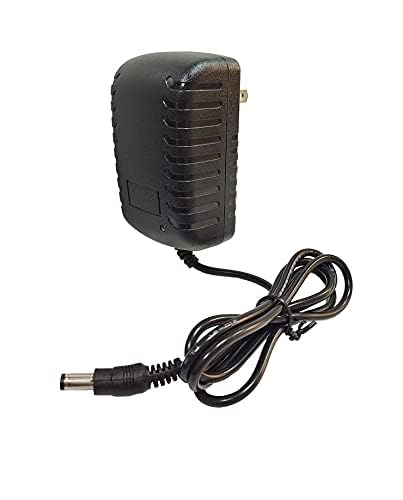 MTYTOT 16.8V 1500mA Power Adapter Supply AC to DC 16.8 Volt 1A 1.5A Power Supply Transformer 5.5mmx2.5mm DC Plug