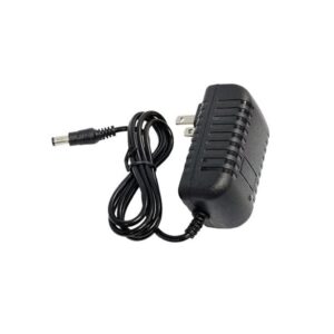 MTYTOT 16.8V 1500mA Power Adapter Supply AC to DC 16.8 Volt 1A 1.5A Power Supply Transformer 5.5mmx2.5mm DC Plug