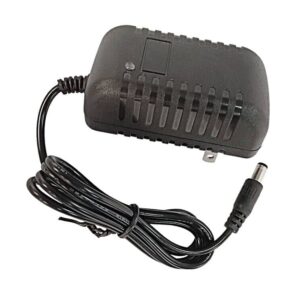 MTYTOT 21V 1000mA Power Adapter Supply AC to DC 21 Volt 1A 800mA 450mA Power Supply Transformer 5.5mmx2.5mm us Plug