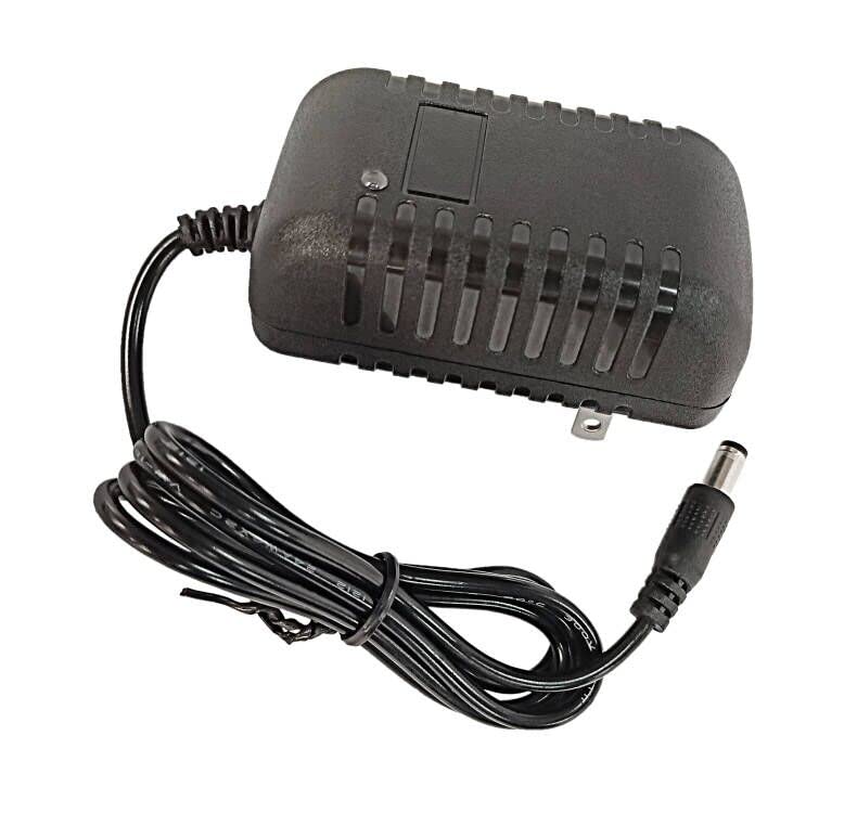 MTYTOT 25.2V 1000mA Power Supply Adapter 25.2v ac/dc Adapter 100-240V Input AC to DC 25.2 Volt 1A 800mA 450mA Power Adapter Transformer 5.5mmx2.5mm US Plug