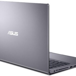 [Windows 10 Pro] ASUS VivoBook 15 Business Laptop Computer, 15.6" FHD Touchscreen, Intel Dual-core 11th Gen i3-1115G4, 12GB DDR4 RAM 256GB PCIe SSD, Fingerprint, Backlit Keyboard, Wi-Fi 5, HDMI, w/Hub