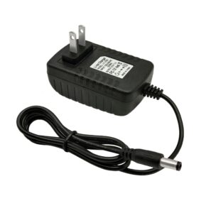 mtytot 21v 1000ma power adapter supply ac to dc 21 volt 1a 800ma 450ma power supply transformer 5.5mmx2.5mm us plug