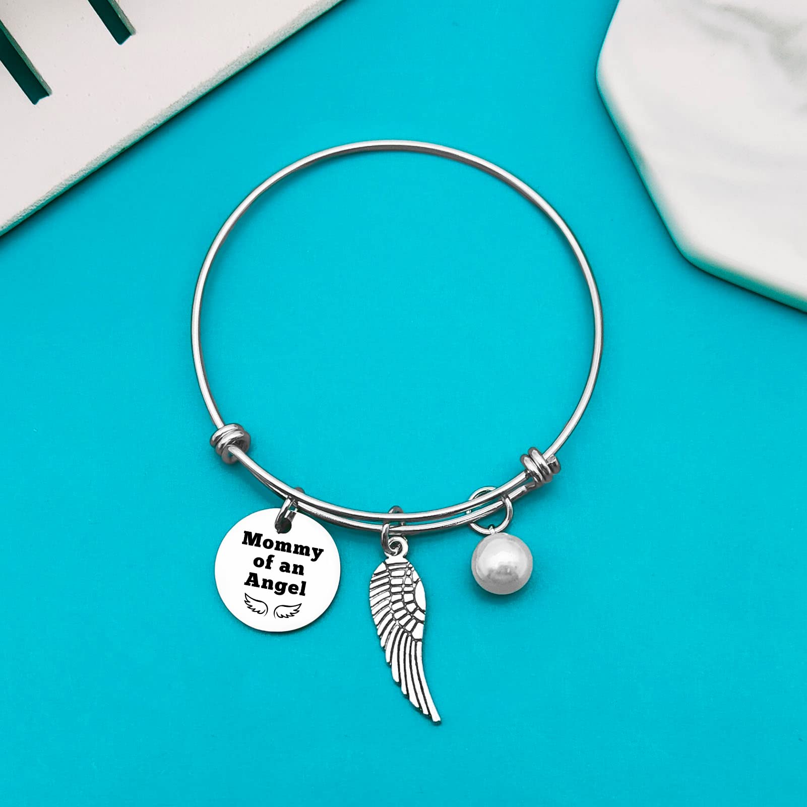 Loss Memorial Gifts Miscarriage Gifts for Mothers Pregnancy Loss Gifts Remembrance Gifts Loss of Baby Memorial Gifts Sympathy Gifts for Infant Child Loss