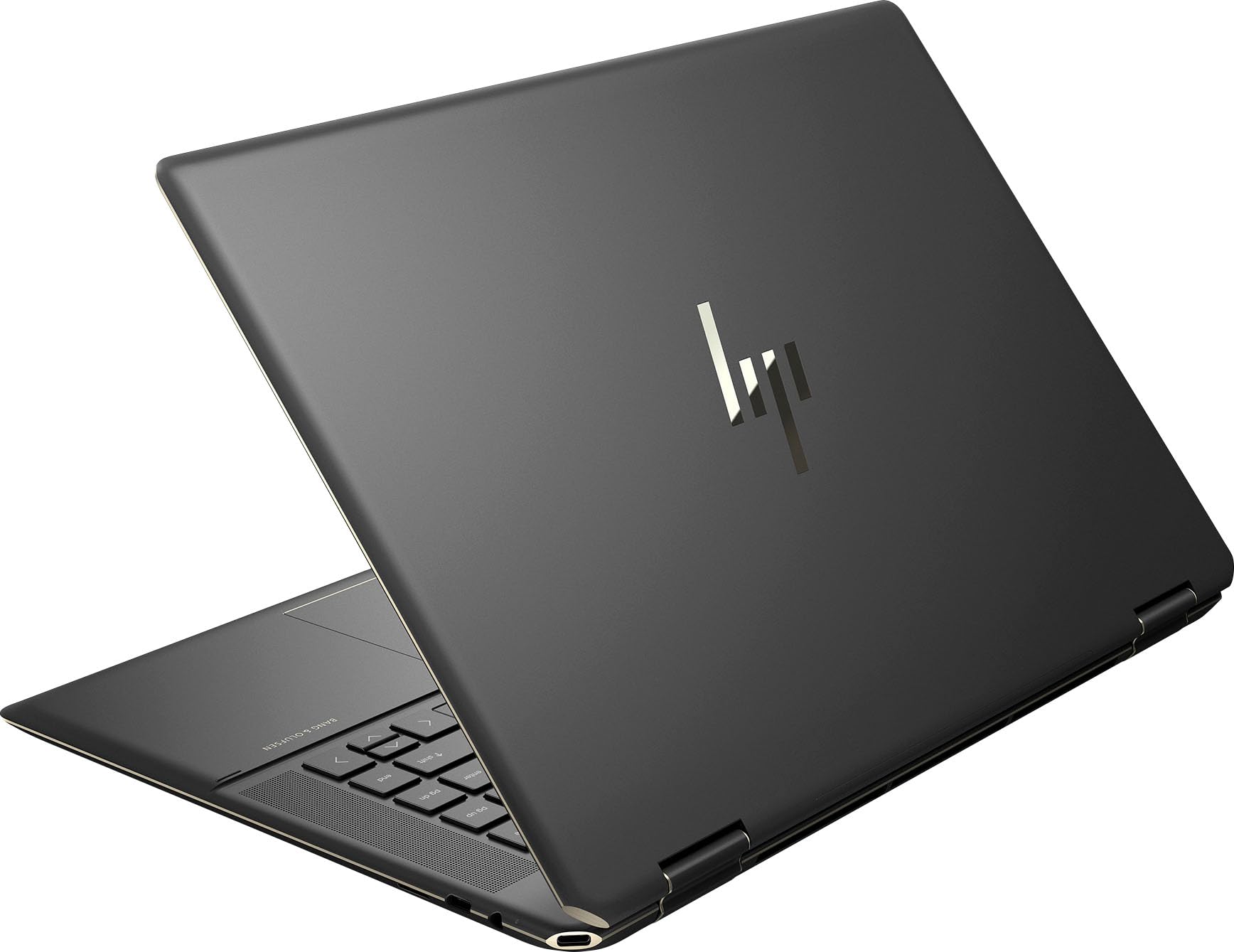 HP Spectre x360 16" 2-in-1 3K QHD+ Touchscreen (Intel 12th Gen i7-12700H, 16GB RAM, 1TB SSD, Stylus) Home, Business & Creator Laptop, Long-battery life, Fingerprint, Backlit, Thunderbolt 4, Win 11 Pro