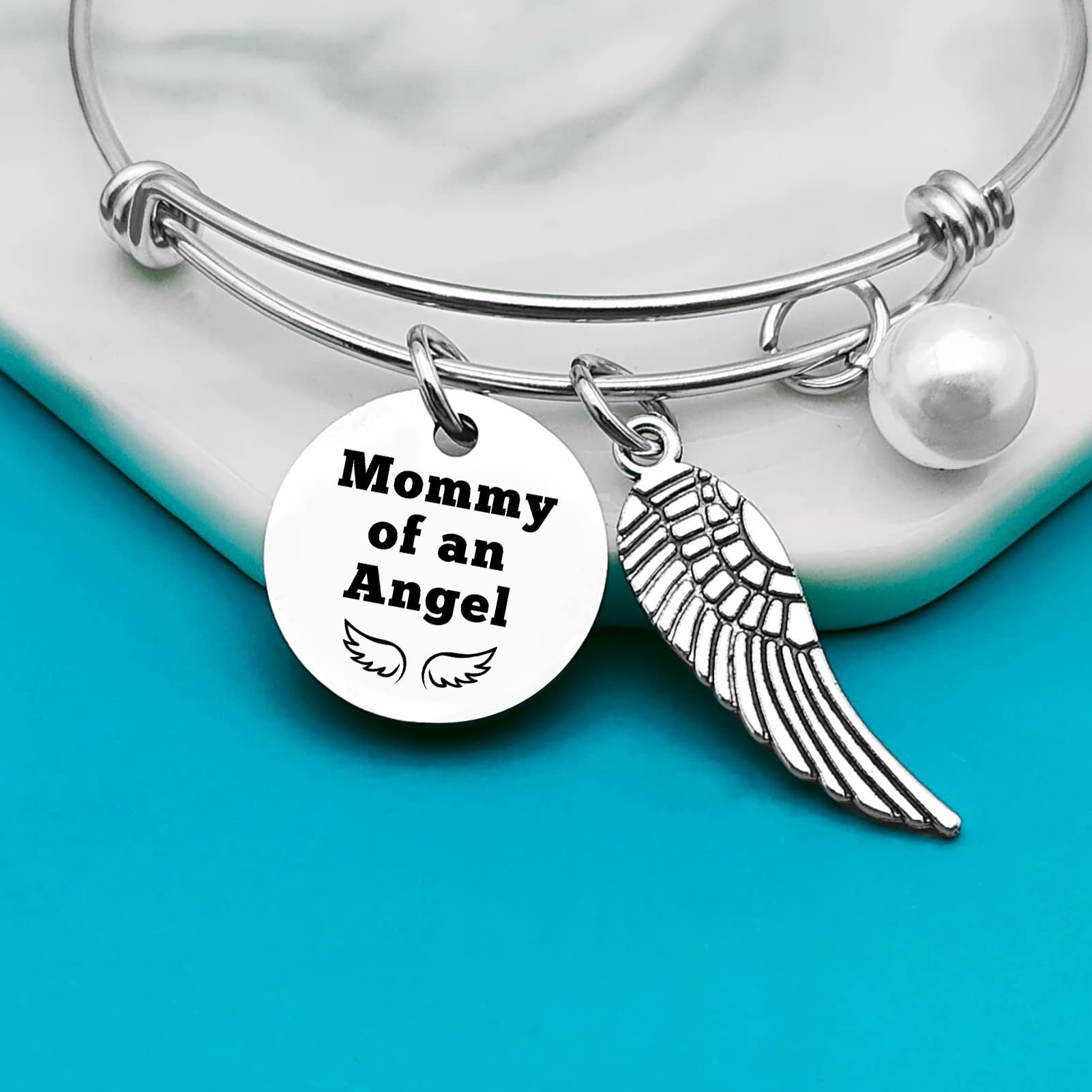 Loss Memorial Gifts Miscarriage Gifts for Mothers Pregnancy Loss Gifts Remembrance Gifts Loss of Baby Memorial Gifts Sympathy Gifts for Infant Child Loss