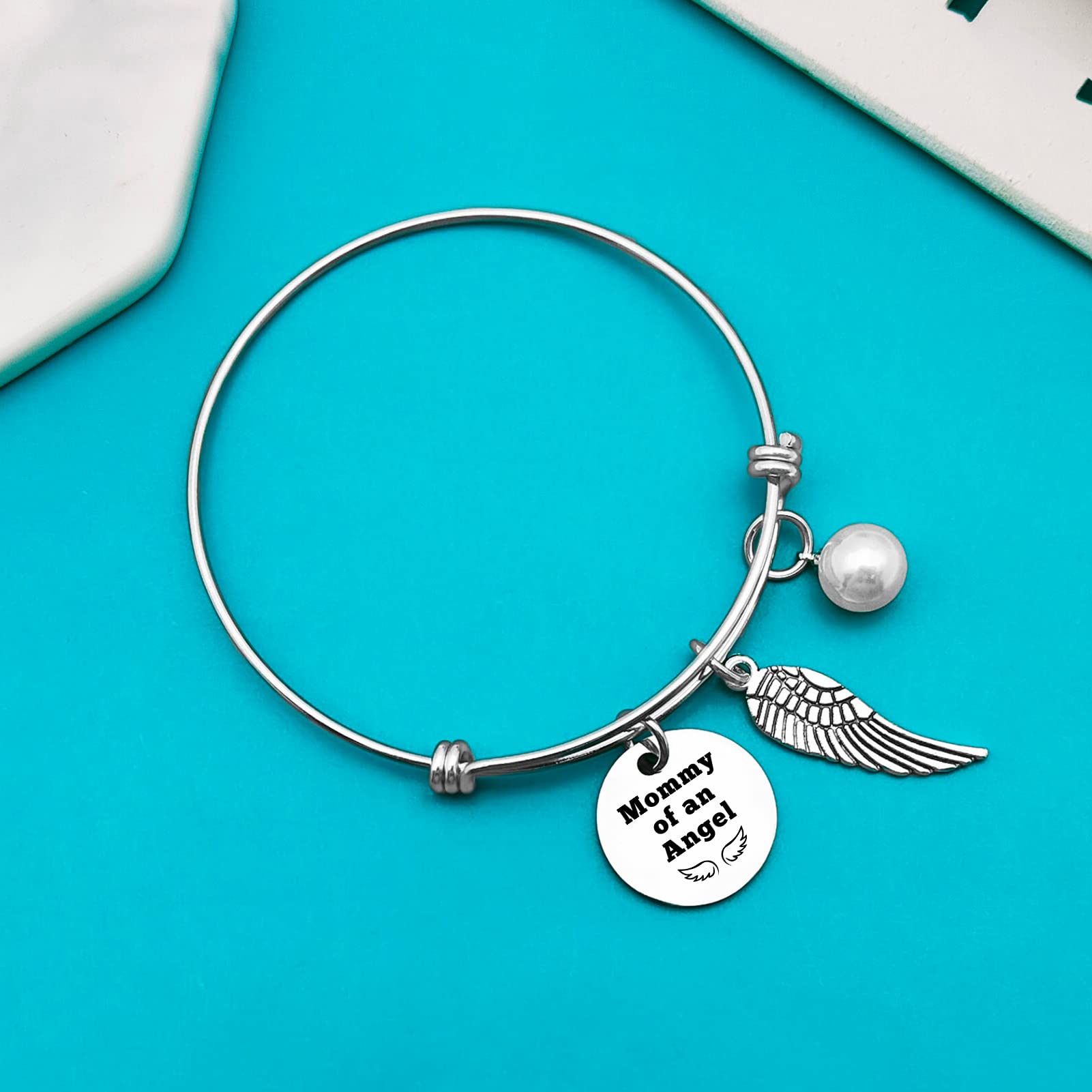 Loss Memorial Gifts Miscarriage Gifts for Mothers Pregnancy Loss Gifts Remembrance Gifts Loss of Baby Memorial Gifts Sympathy Gifts for Infant Child Loss