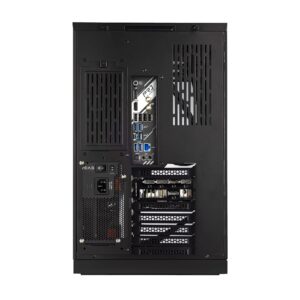 Velztorm Septex CTO Gaming Desktop PC (AMD Ryzen 7 7700X 8-Core, GeForce RTX 4090 24GB, 32GB DDR5, 2TB PCIe SSD + 6TB HDD (3.5), 360mm AIO, 1000 W PSU WiFi 6, BT 5.2, Win 10 Home) VELZ0067