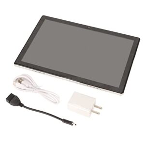 10Inch OctaCore Tablet Processor 10Inch Tablet Processor On The Go (US Plug)