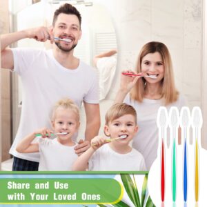 Tessco 300 Pcs Toothbrushes Comb Razors Individually Wrapped Bulk for Homeless 100 Pcs Soft Toothbrush 100 Pcs Travel Hair Comb 100 Pcs Twin Blade Razor for Men Adult Nursing Home Charity Travel Hotel