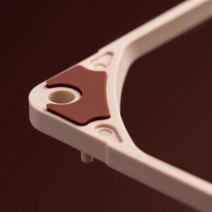 Noctua NA-IS1-12 Sx2, Inlet Side Spacers for 120mm Fans