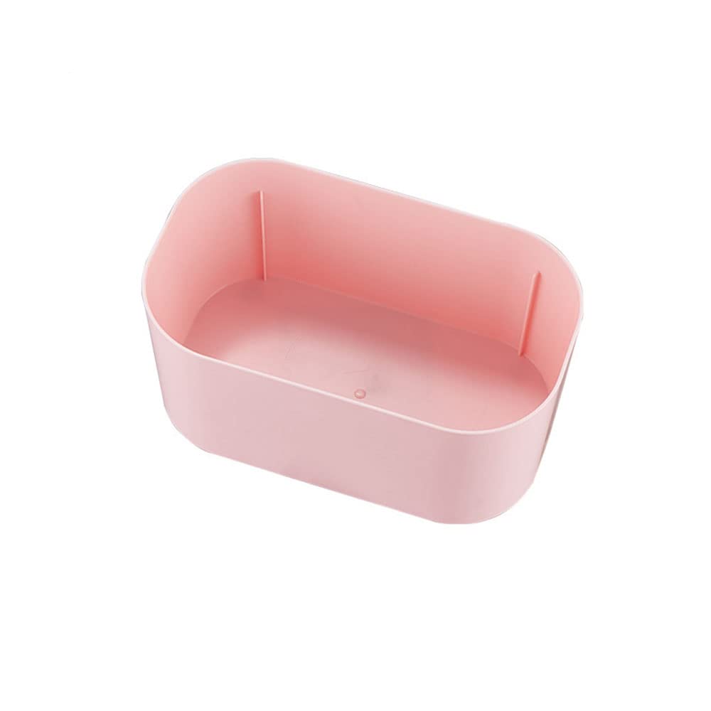 Baby Wipe Heater, Portable Wipe Warmer with Temp Control Wet Warmer Dispenser Box, Portable Infant with Display, Health Care Supplies, 40℃-60℃ Wide Range Multi-Level Adjustment (Pink)