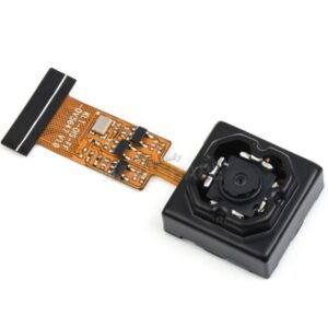 OV5647 5MP 1080P HD Video Dual-axis Optical Image Stabilization Camera Module for Raspberry Pi 4 3 Zero/Zero 2 W and CM3/3+/4 @XYGStudy (OV5647-70 5MP OIS Camera)