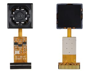 ov5647 5mp 1080p hd video dual-axis optical image stabilization camera module for raspberry pi 4 3 zero/zero 2 w and cm3/3+/4 @xygstudy (ov5647-70 5mp ois camera)