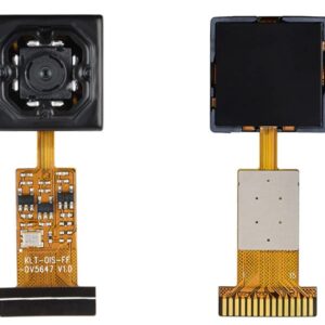 OV5647 5MP 1080P HD Video Dual-axis Optical Image Stabilization Camera Module for Raspberry Pi 4 3 Zero/Zero 2 W and CM3/3+/4 @XYGStudy (OV5647-70 5MP OIS Camera)