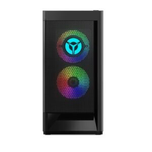 Lenovo Legion T5 26IAB7 90SU000AUS Gaming Desktop Computer - Intel Core i7 12th Gen i7-12700 Dodeca-core (12 Core) - 32 GB RAM DDR5 SDRAM - 1 TB HDD - 1 TB NVMe M.2 PCI Express PCI Express NVMe 4.0 x4