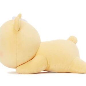 KAKAO Official Merchandise- Ryan Baby Pillow Sweet Dream Theme Size: 9 inch