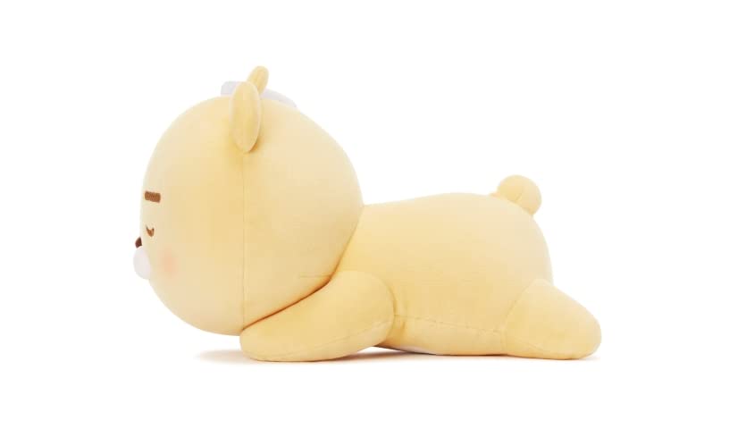 KAKAO Official Merchandise- Ryan Baby Pillow Sweet Dream Theme Size: 9 inch