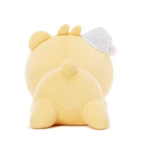 KAKAO Official Merchandise- Ryan Baby Pillow Sweet Dream Theme Size: 9 inch