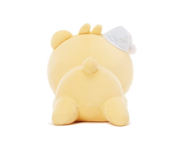 KAKAO Official Merchandise- Ryan Baby Pillow Sweet Dream Theme Size: 9 inch