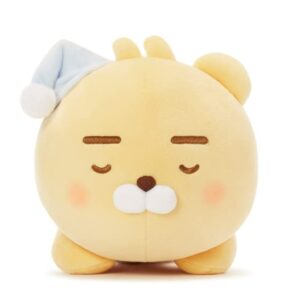 KAKAO Official Merchandise- Ryan Baby Pillow Sweet Dream Theme Size: 9 inch