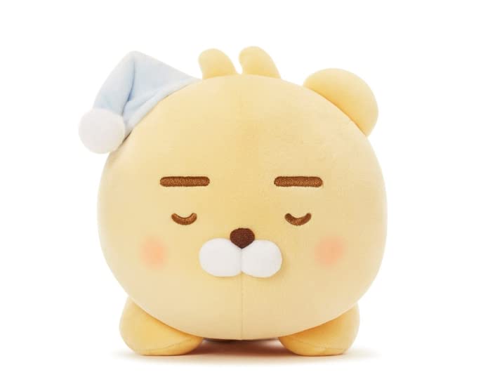 KAKAO Official Merchandise- Ryan Baby Pillow Sweet Dream Theme Size: 9 inch