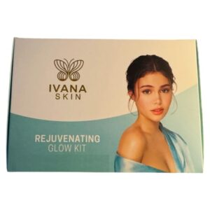 Ivana Skin Rejuvinating Glow Kit