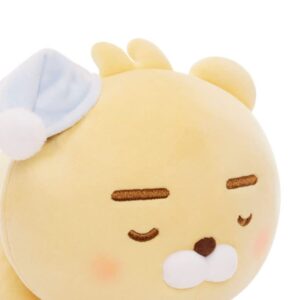 KAKAO Official Merchandise- Ryan Baby Pillow Sweet Dream Theme Size: 9 inch