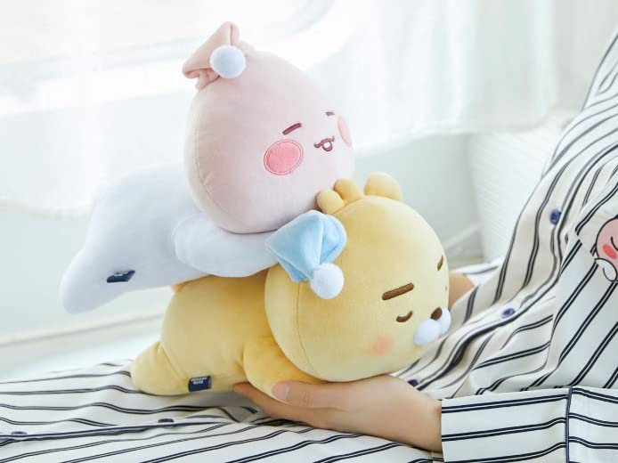 KAKAO Official Merchandise- Ryan Baby Pillow Sweet Dream Theme Size: 9 inch