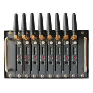 ostent umts/hspa+/lte 4g modem pool 8 ports for quectel ec21-a module