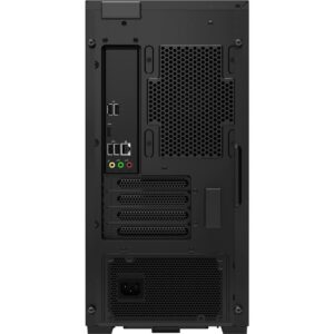 Lenovo Legion T5 26IOB6 90RS002JUS Gaming Desktop Computer - Intel Core i7 11th Gen i7-11700F Octa-core (8 Core) 2.50 GHz - 16 GB RAM DDR4 SDRAM - 1 TB M.2 PCI Express NVMe 4.0 x4 SSD - Tower - Black