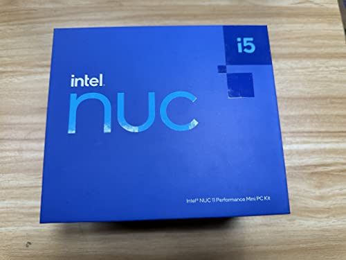 Intel NUC 11 Pro NUC11PAHi70Z Panther Canyon Lite Desktop Mini PC 11th Gen Intel® Core™ i7-1165G7 Processor Up to 4.7 GHz Turbo,4 core,8 thread,12 MB Cache,28W,Win 11 Pro(16G RAM,512G SSD)