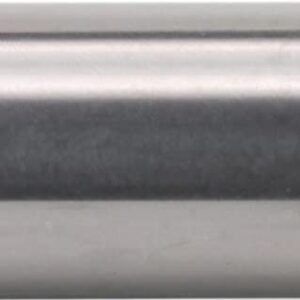 CME Solid Carbide Center Drill Set, No. 1 to No. 6 Sizes, TiAlN Coated