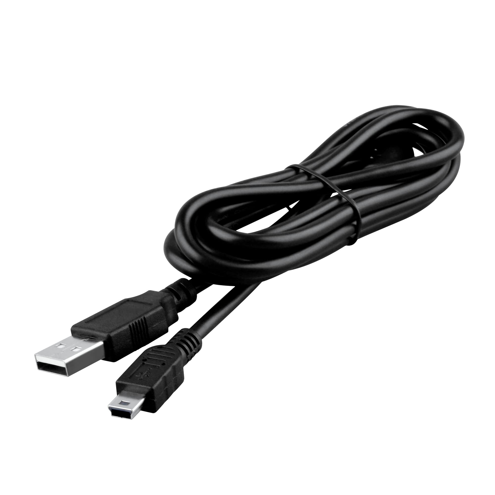 kybate 5ft USB Cable Compatible with Ployer Momo9 Momo8 MOMO15 Touch Screen Android WiFi Tablet New PSU