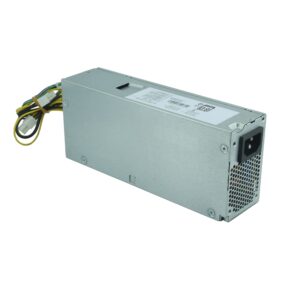 Ptcliss 180W D18-180P1A L08404-002 L07658-003 Power Supply Compatible with HP ProDesk 600 G3 sff 400 G5 sff 901765-003 901761-003 901764-003