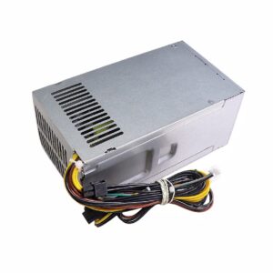 Ptcliss 310W PCG007 901772-004 937516-004 Power Supply Replacement for HP ProDesk 280 288 G3 282 G3 400 G4 SFF