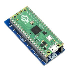 uart esp8266 wifi module for raspberry pi pico supports tcp/udp protocol