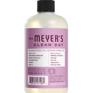 MRS. MEYER'S CLEAN DAY Hand Soap Variety Pack, 1 Peony, 1 Lilac, 2 CT