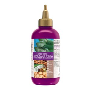 Maui Shea Butter Hair & Scalp Milk Treatment, Soothing, Hydrating, 5 fl oz