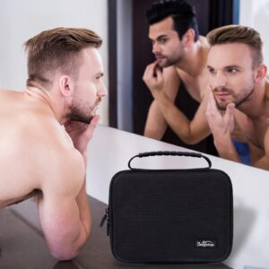 Brightup Beard Trimmer Storage Case